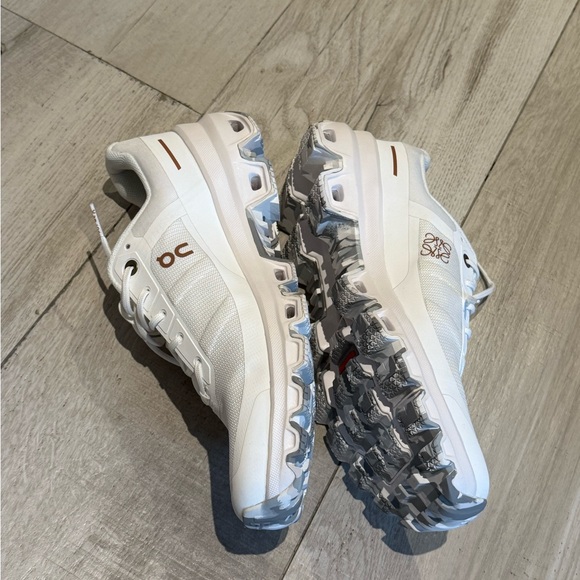 Loewe x On Cloudventure sneakers white - Picture 3 of 11